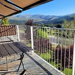 La Mira De Gredos בית הארחה הויוס דל אספינו