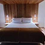 בית הארחה La Mira De Gredos