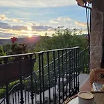 La Mira De Gredos 4* הויוס דל אספינו
