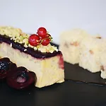 La Mira De Gredos בית הארחה