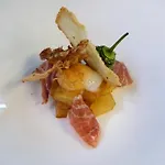 בית הארחה La Mira De Gredos