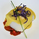 בית הארחה La Mira De Gredos 4*