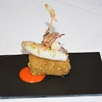 La Mira De Gredos הויוס דל אספינו