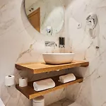 בית הארחה La Mira De Gredos 4*