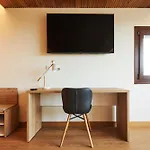 בית הארחה La Mira De Gredos 4*