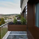La Mira De Gredos בית הארחה