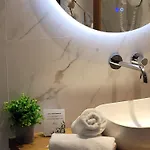 בית הארחה La Mira De Gredos 4*