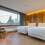 La Mira De Gredos בית הארחה