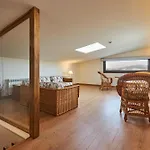 בית הארחה La Mira De Gredos