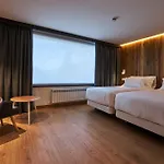 La Mira De Gredos בית הארחה 4*