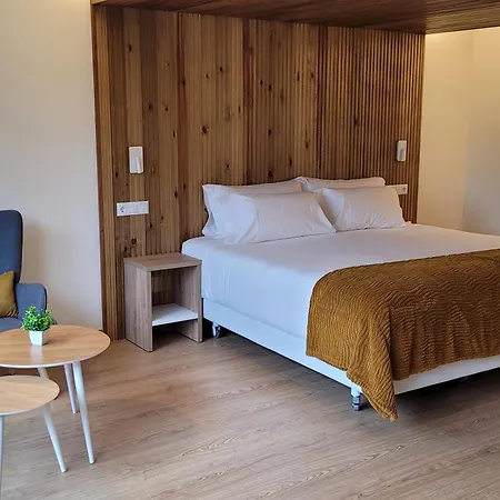 La Mira De Gredos Hoyos del Espino