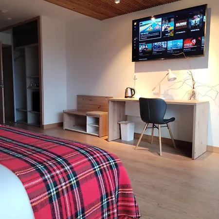 La Mira De Gredos Hoyos del Espino