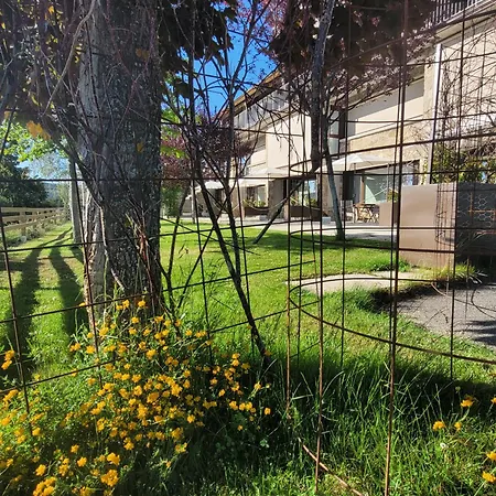 La Mira De Gredos Guest house *