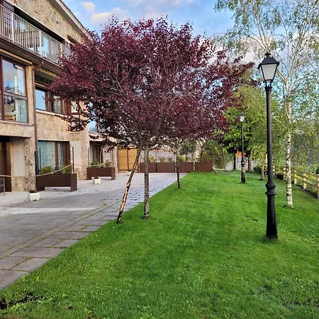 La Mira De Gredos Hoyos del Espino