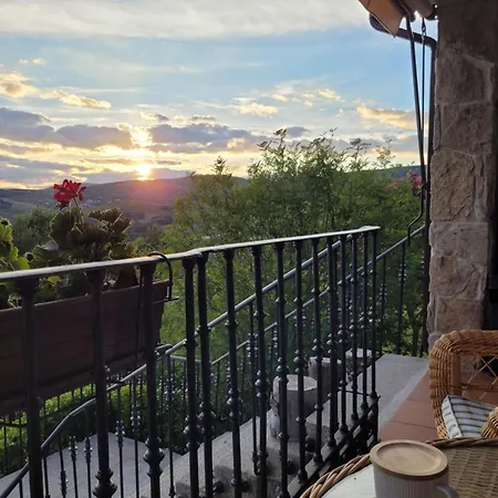 La Mira De Gredos 4* Hoyos del Espino