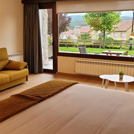 Gasthof La Mira De Gredos