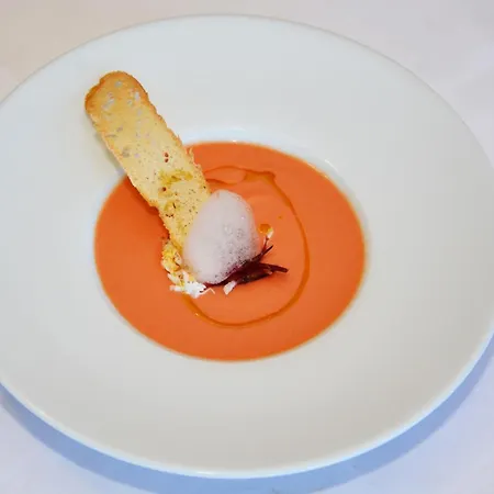 Gasthof La Mira De Gredos