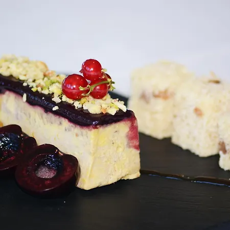 La Mira De Gredos Gasthof