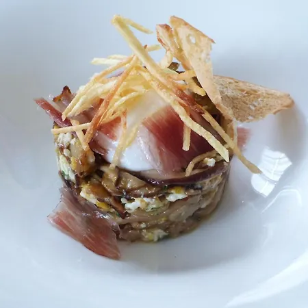 Gasthof La Mira De Gredos 4*