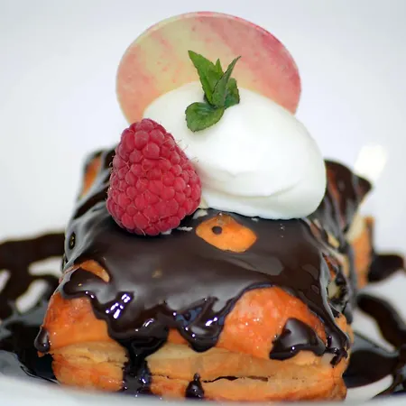 Gasthof La Mira De Gredos Hoyos del Espino