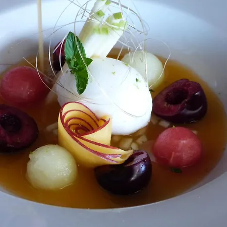 La Mira De Gredos 4*