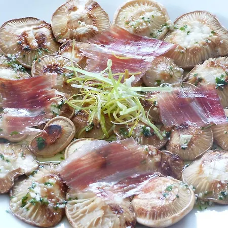 La Mira De Gredos 4* Hoyos del Espino