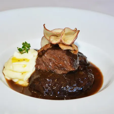 La Mira De Gredos Gasthof 4*