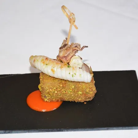 La Mira De Gredos הויוס דל אספינו