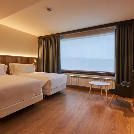 La Mira De Gredos Guest house