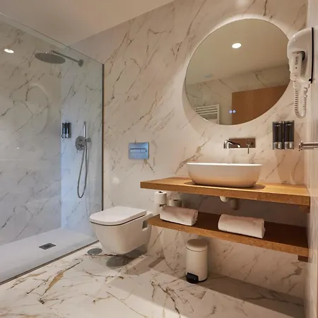 La Mira De Gredos Hoyos del Espino