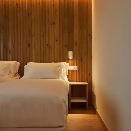 Gasthof La Mira De Gredos