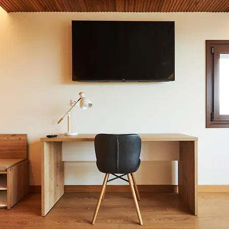 Guest house La Mira De Gredos *