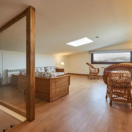 Guest house La Mira De Gredos