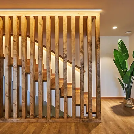 La Mira De Gredos Gasthof Hoyos del Espino