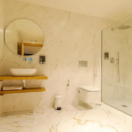 Gasthof La Mira De Gredos Hoyos del Espino