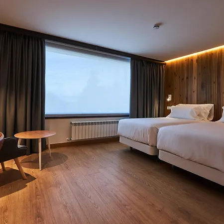 La Mira De Gredos Guest house *