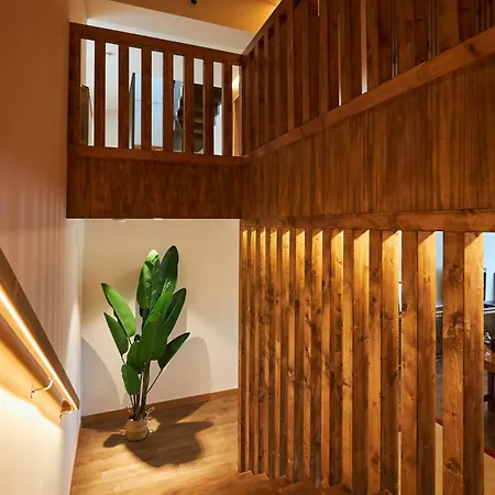 La Mira De Gredos Hoyos del Espino