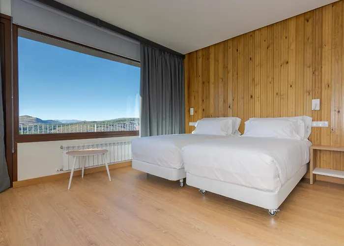 La Mira De Gredos 요요스델에스피뇨