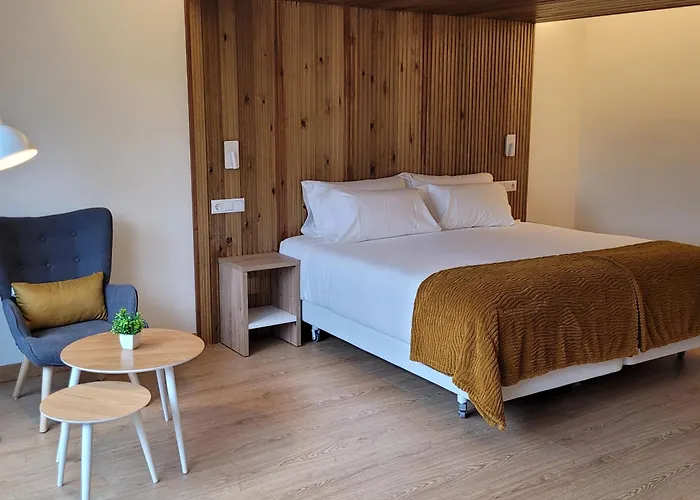 La Mira De Gredos 요요스델에스피뇨