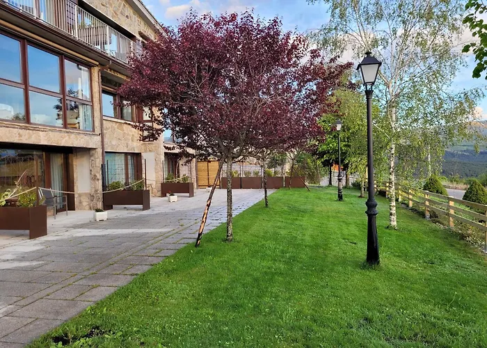 La Mira De Gredos 요요스델에스피뇨