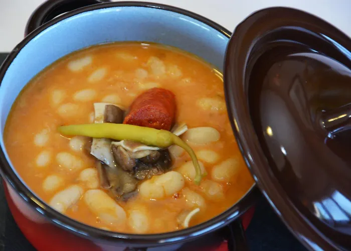 La Mira De Gredos 4* 요요스델에스피뇨