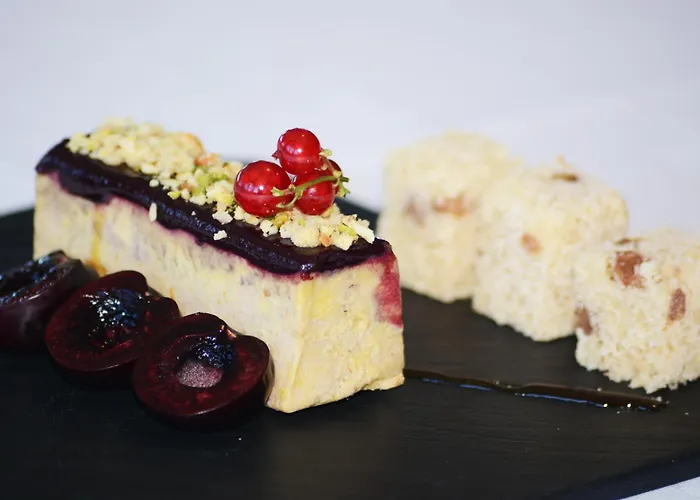 La Mira De Gredos 게스트하우스