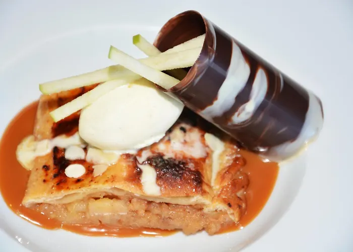 La Mira De Gredos 요요스델에스피뇨