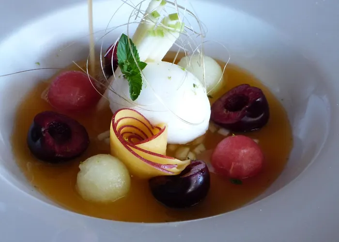 La Mira De Gredos 4*