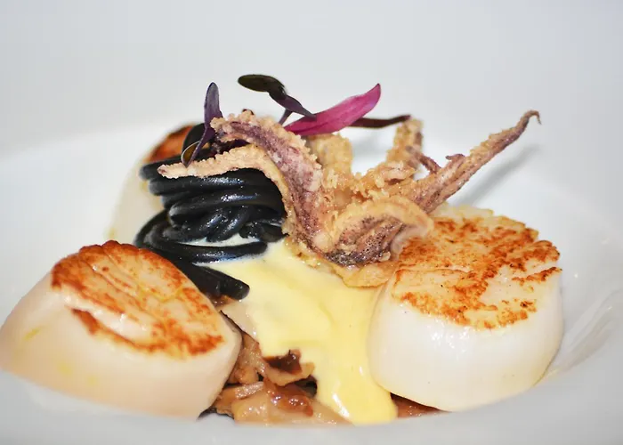 La Mira De Gredos 요요스델에스피뇨