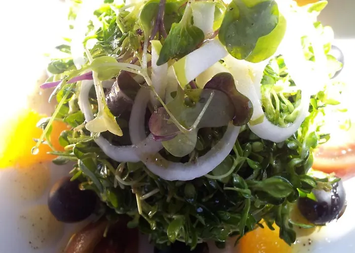 La Mira De Gredos 게스트하우스