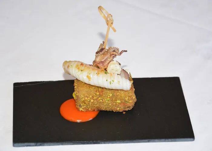 La Mira De Gredos 요요스델에스피뇨