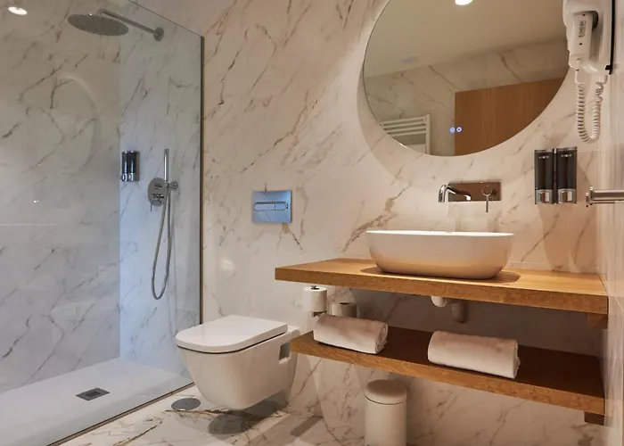 La Mira De Gredos 요요스델에스피뇨