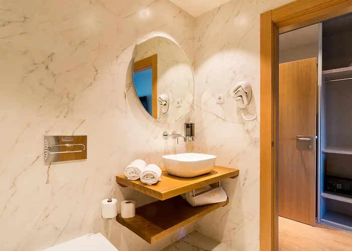 게스트하우스 La Mira De Gredos 요요스델에스피뇨