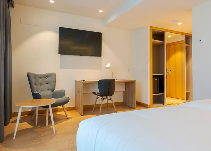 La Mira De Gredos 게스트하우스 요요스델에스피뇨